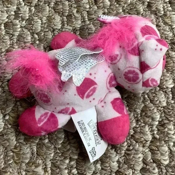 Cutetitos Carnivalitos Babitos 2021 Wingito Plush (Preowned). - Picture 3 of 4